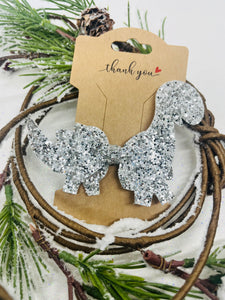 Christmas Dinos