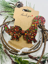 Load image into Gallery viewer, Christmas Dinos