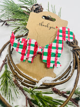 Load image into Gallery viewer, Christmas Dinos