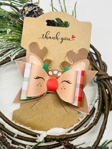 Reindeer