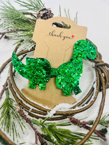 Christmas Dinos