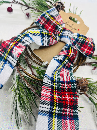 Plaid Long Sailor