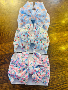 Princess Big Bow Bundle