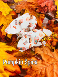 Pumpkin Spice