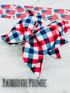 Patriotic Picnic