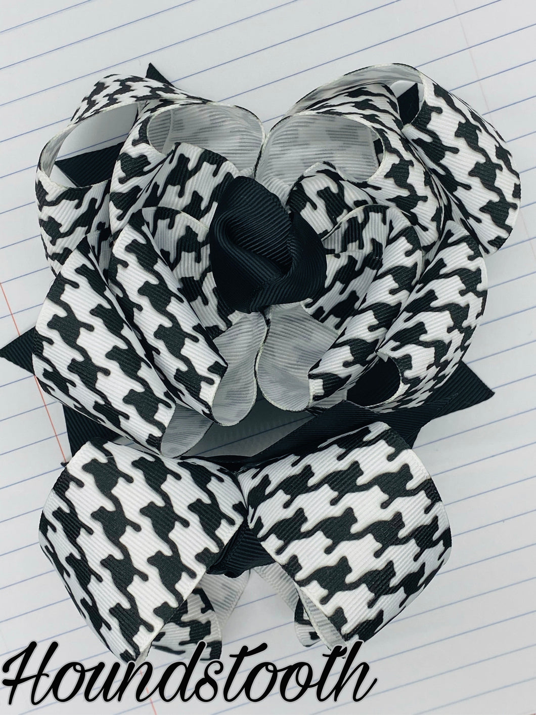 Houndstooth