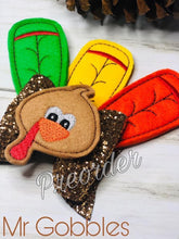 Load image into Gallery viewer, PREORDER- Mr Gobbles