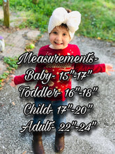 Load image into Gallery viewer, Sherpa Headwraps