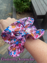 Load image into Gallery viewer, Cinderelly Scrunchie